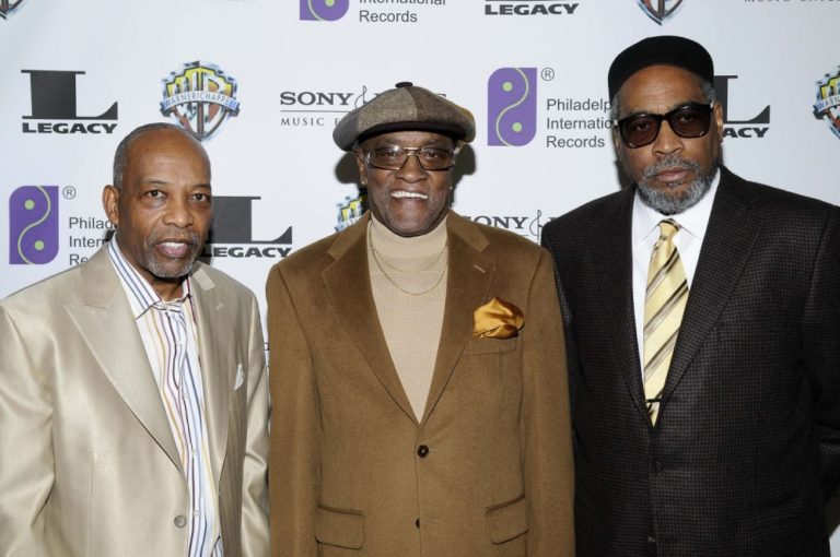 Billy Paul