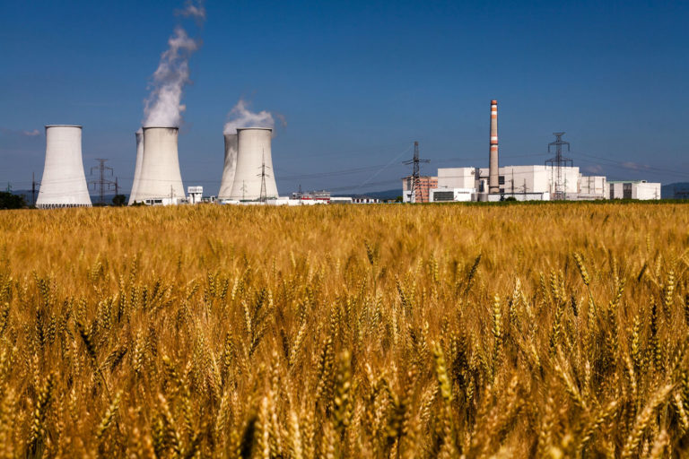 Atómová elektráreň Jaslovské Bohunice SE