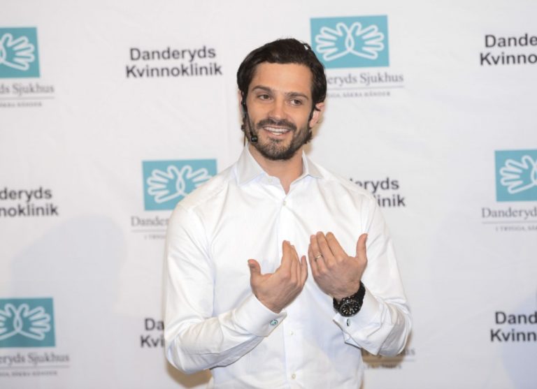 Carl Philip