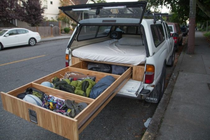 Chlapík premenil svoj starý Jeep na niečo perfektné