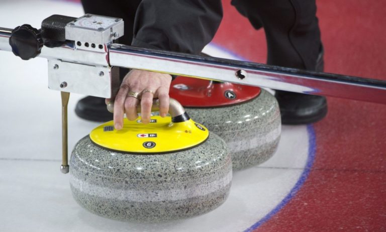 Curling