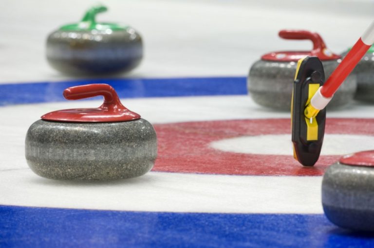 Curling