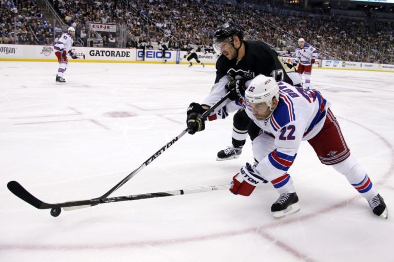 Dan Boyle