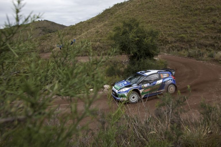 Dani Sordo