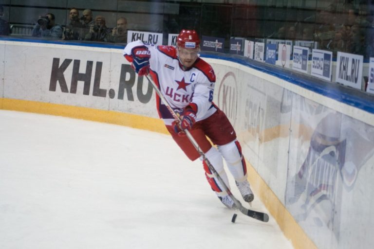 Denis Denisov