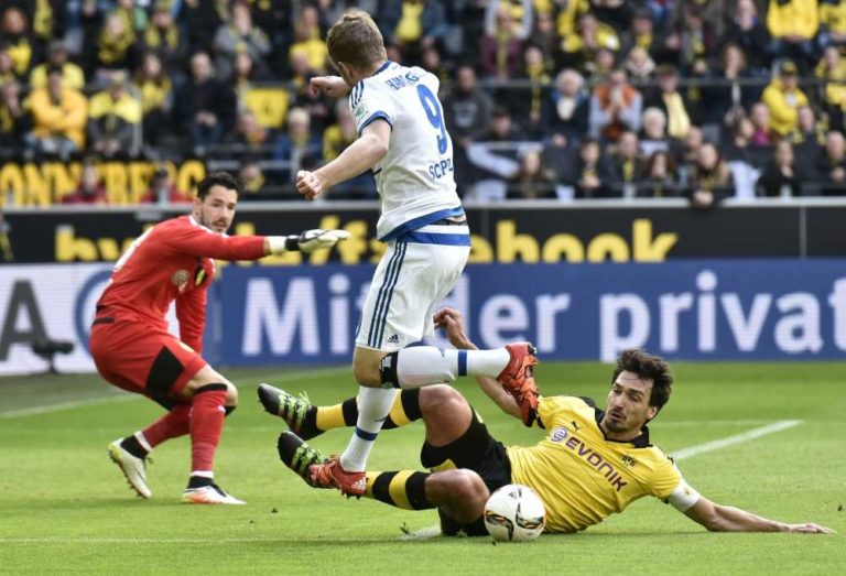 Dortmund