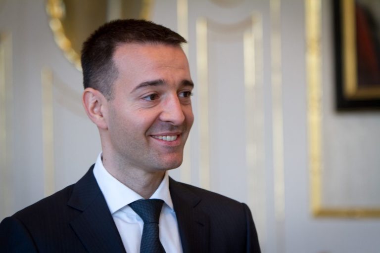 Tomáš Drucker