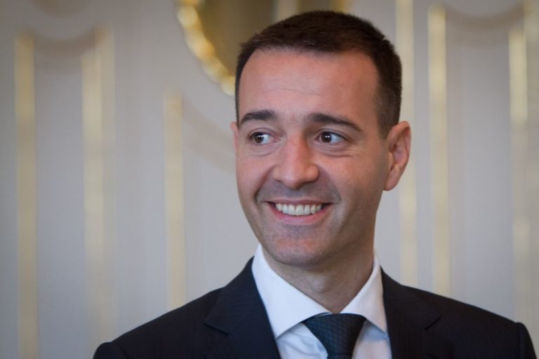 Tomáš Drucker