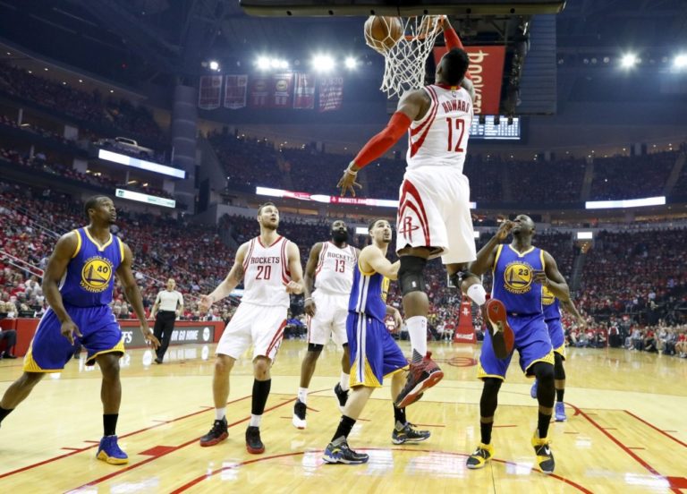 Dwight Howard