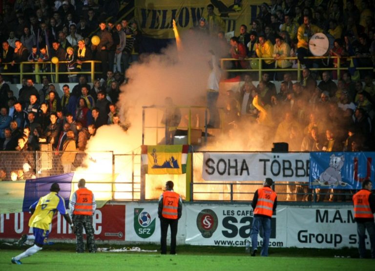 FC DAC 1904 Dunajská Streda