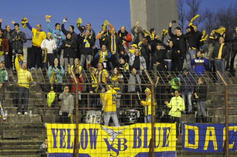 FK DAC 1904 Dunajská Streda