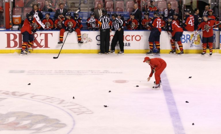 Florida Panthers