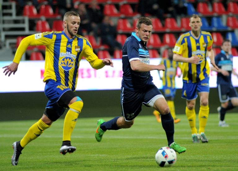 Fortuna liga