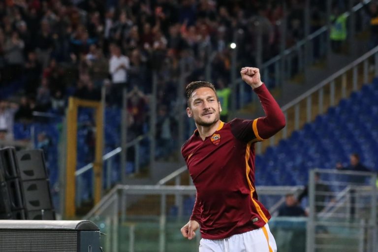 Francesco Totti