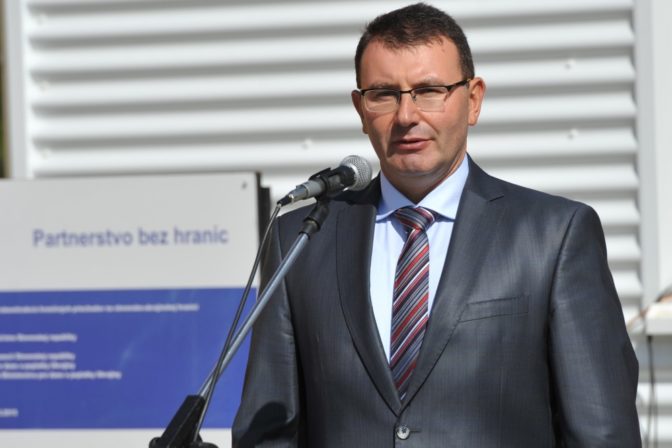 František Imrecze