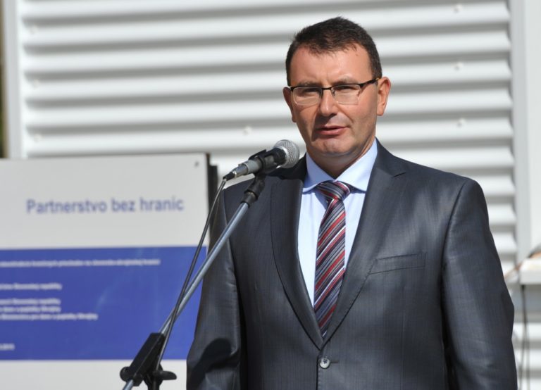 František Imrecze