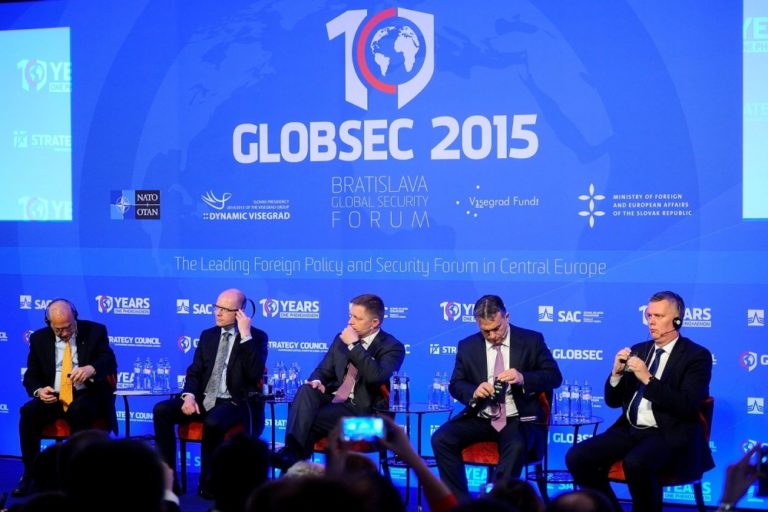 GLOBSEC