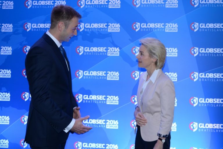 Globsec