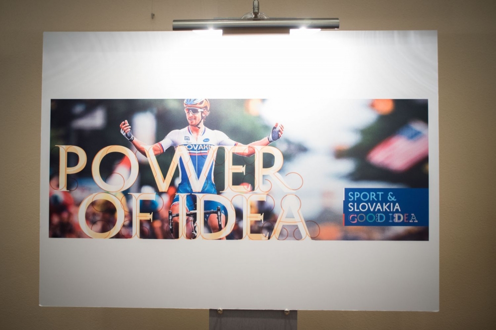 Good Idea Slovakia