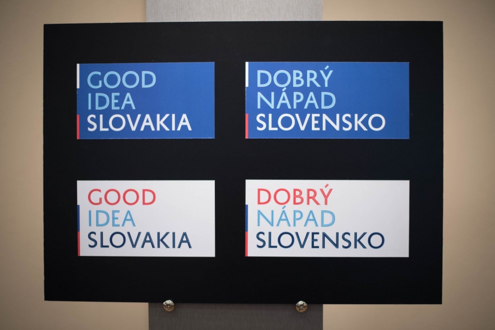 Good Idea Slovakia