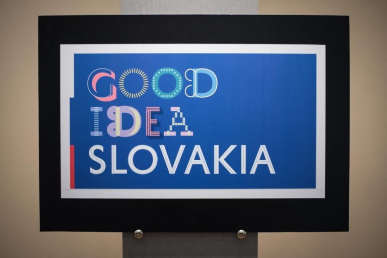 Good Idea Slovakia