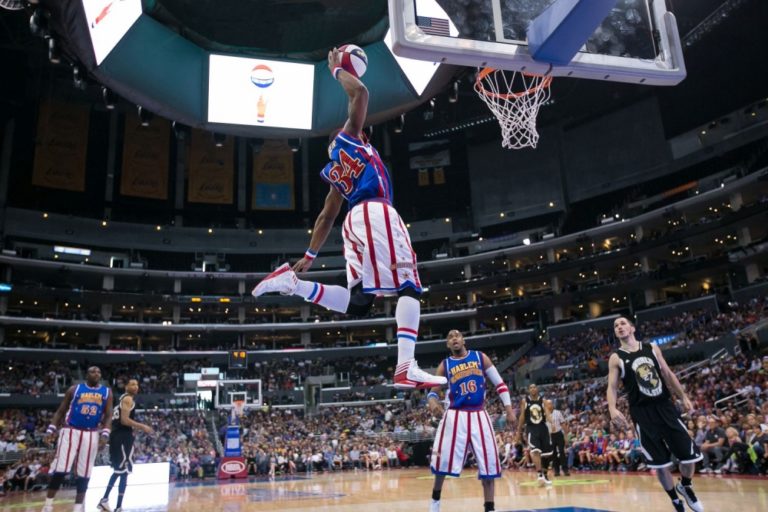 Harlem Globetrotters