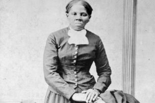 Harriet Tubmanová