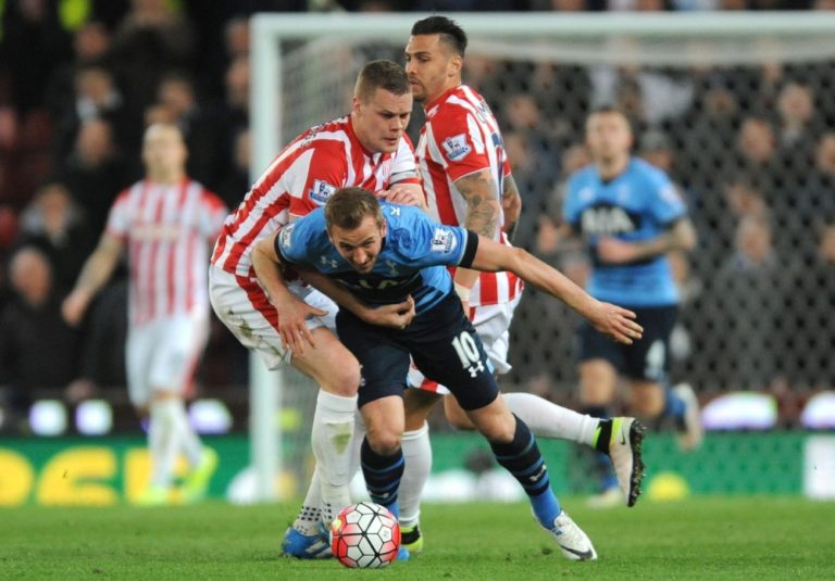 Harry Kane