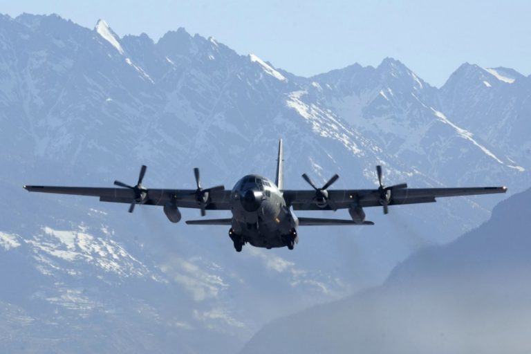 Hercules C 130
