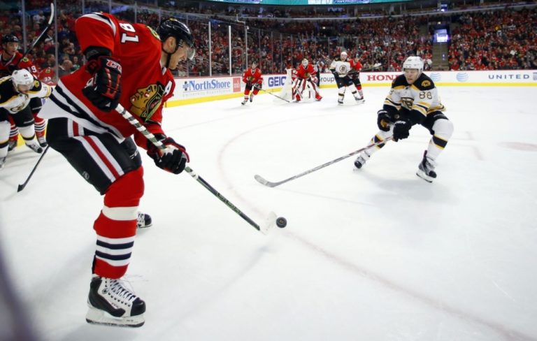 Hossa