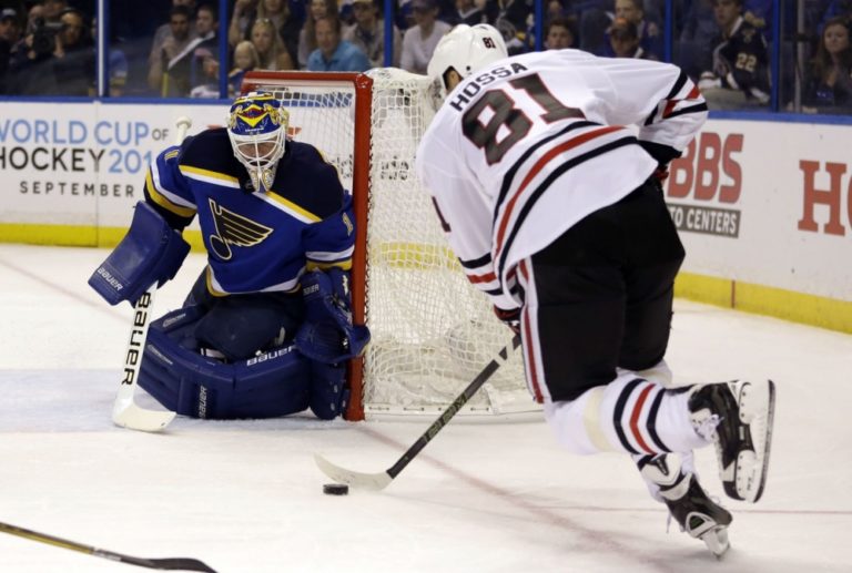 Hossa