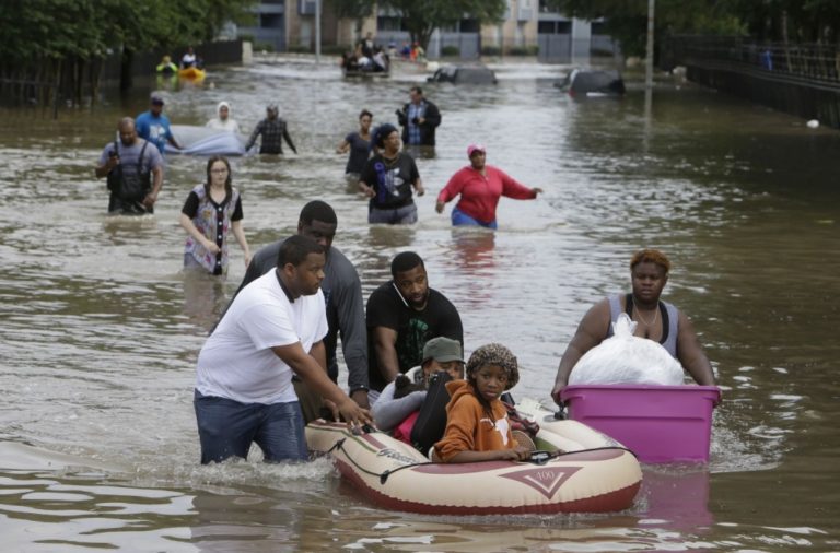 Houston