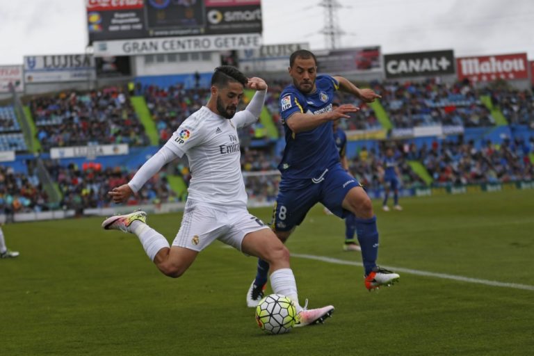 Isco
