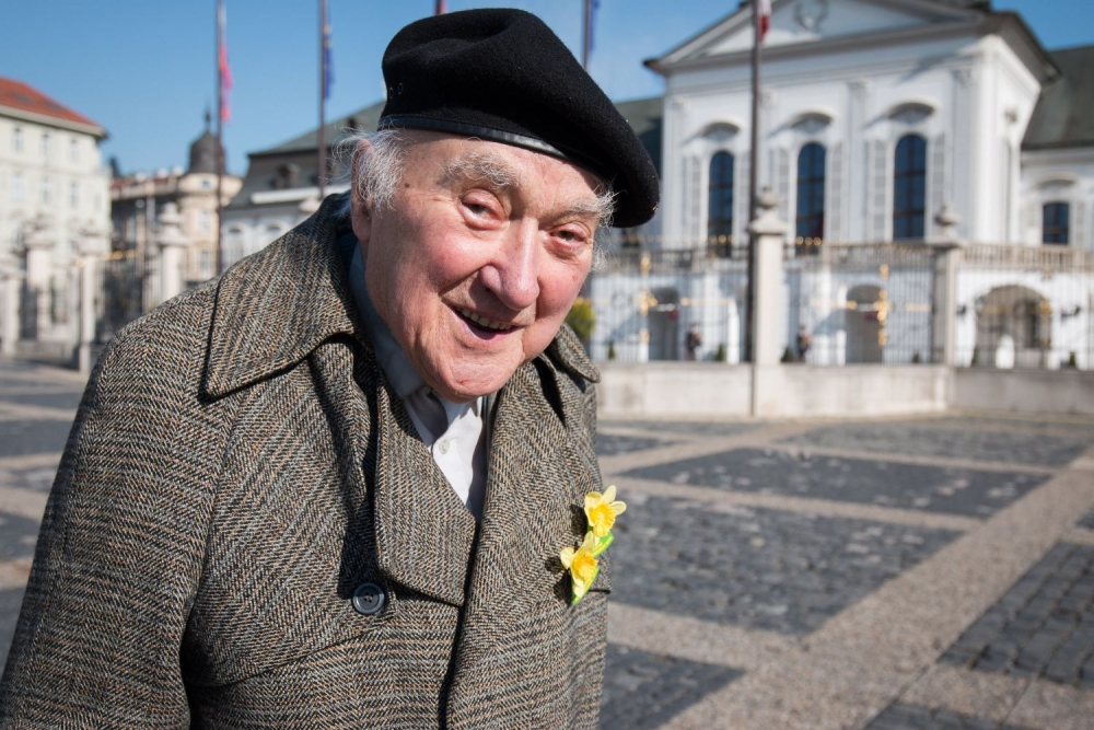 Jubilejný 20. ročník - Deň narcisov