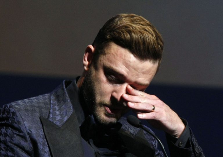 Justin Timberlake