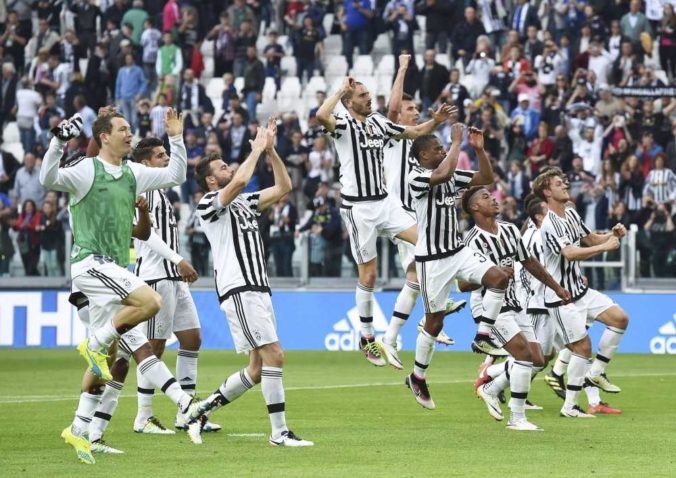 Juventus Turín