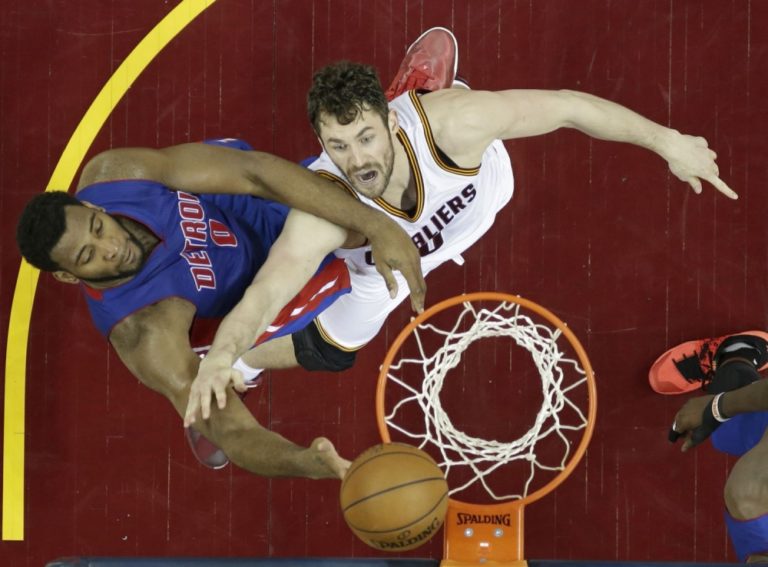 Kevin Love