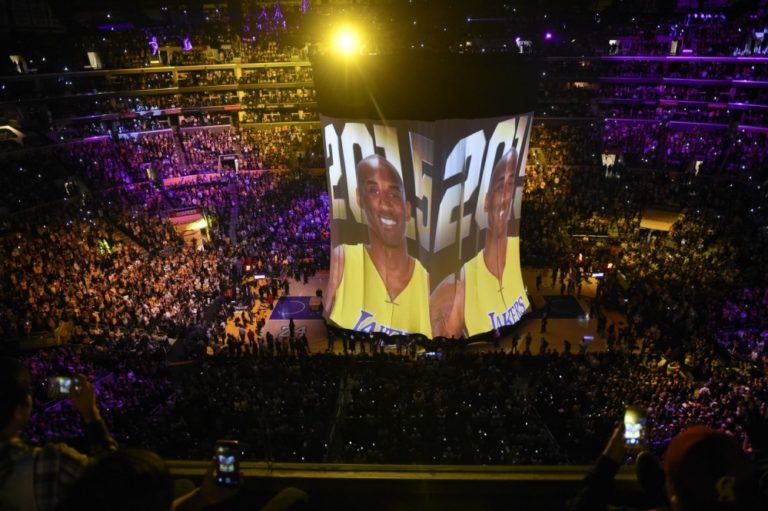 Kobe Bryant