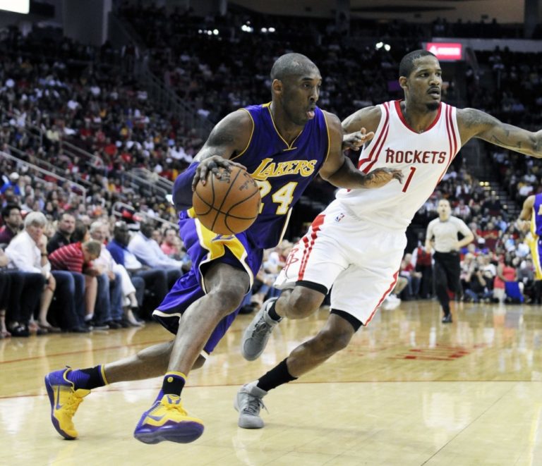 Kobe Bryant