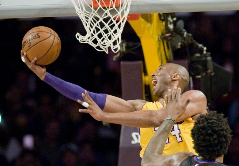 Kobe Bryant