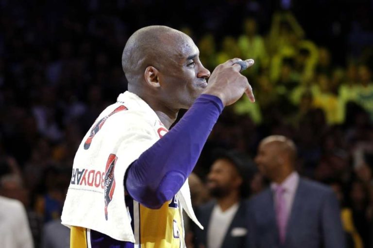 Kobe Bryant