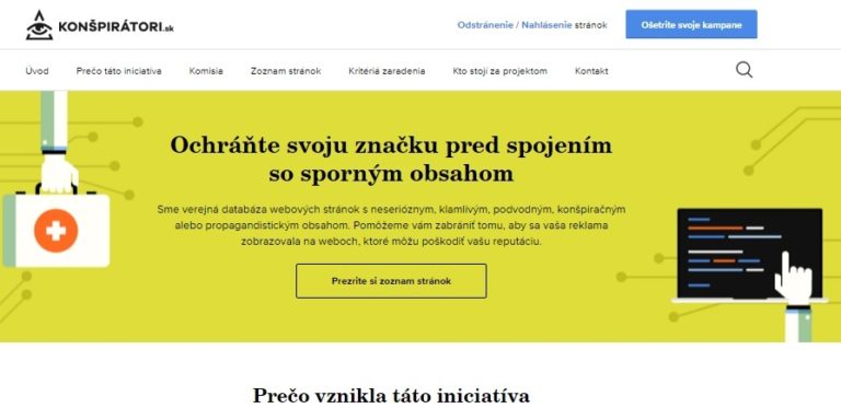 Konšpirátori