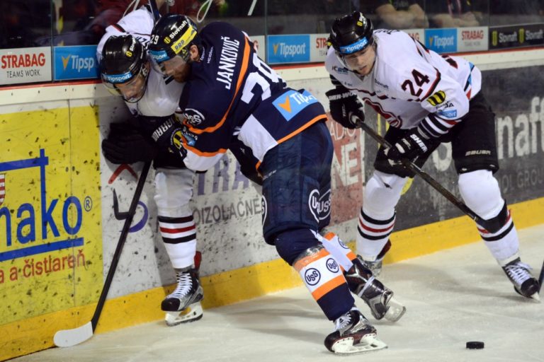 Kosice banska bystrica