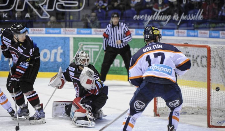 Kosice bystrica