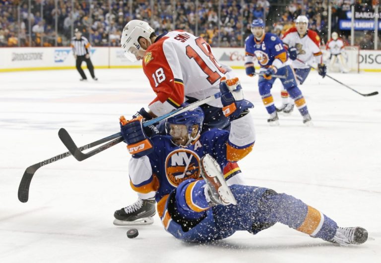 Kyle Okposo