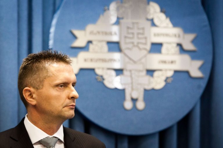 Ľubomír Skuhra