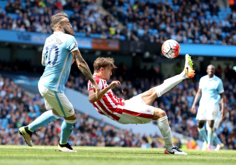 Manchester City