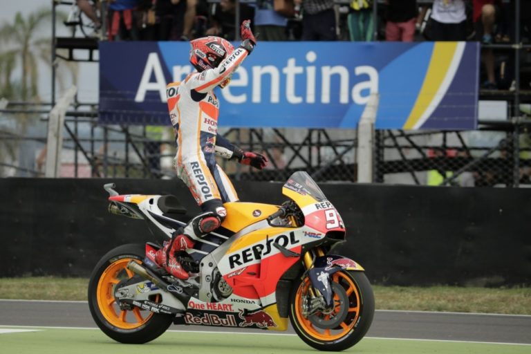 Marc Márquez