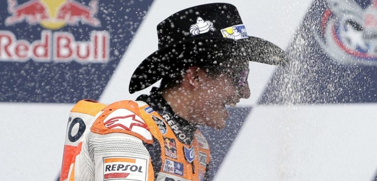 Marc Márquez