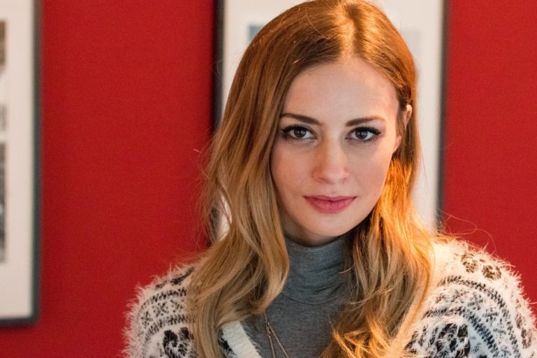 Mária Čírová